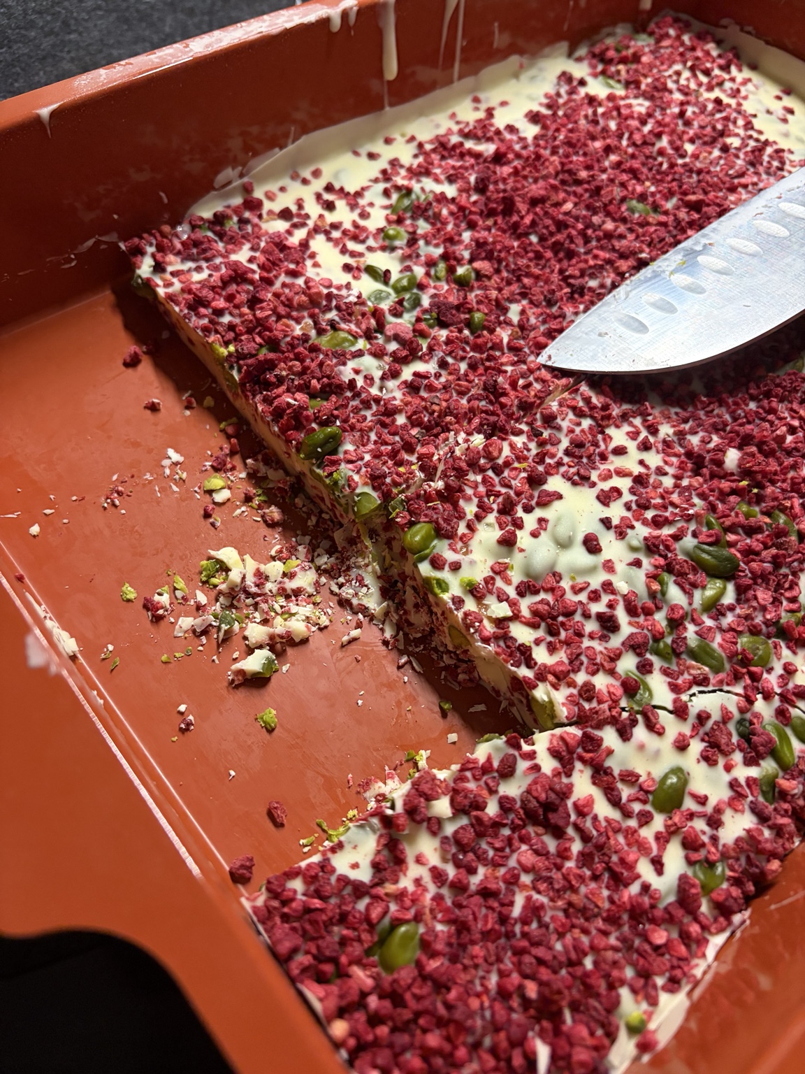 Kaunistamine käsitsi